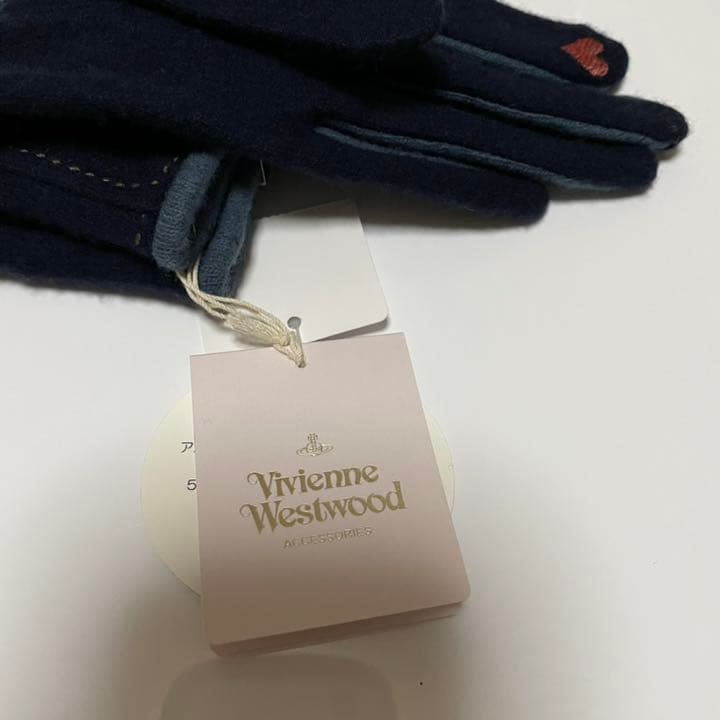 Vivienne Westwood 手袋 Vivienne Westwood(ヴィヴィアンウエスト