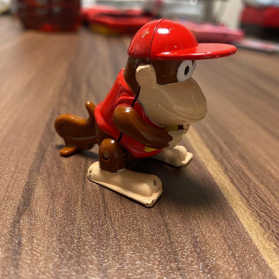 ディーディーコング　ドンキーコング