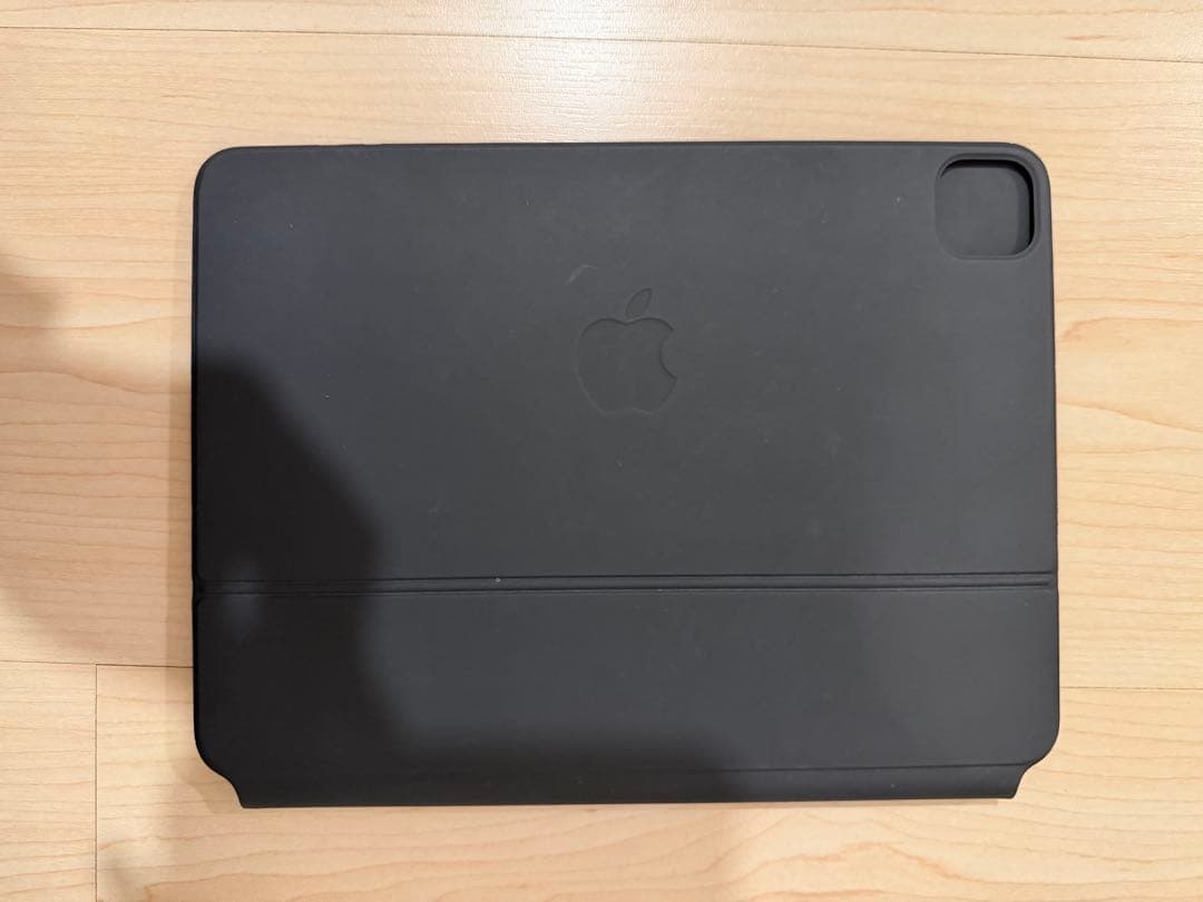 Apple Magic Keyboard black iPadPro11インチ用 Magic Keyboard for