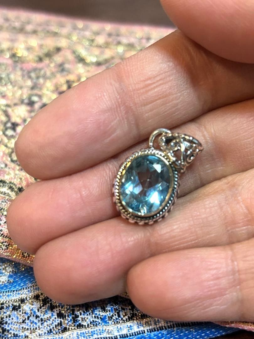 Bijumam 福袋　リング　ペンダントトップ　ポーチセット