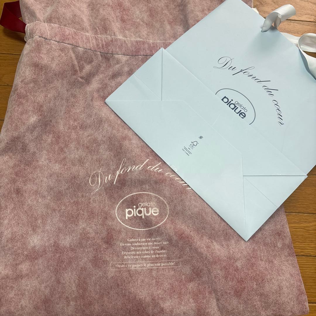 ジェラピケ パジャマ