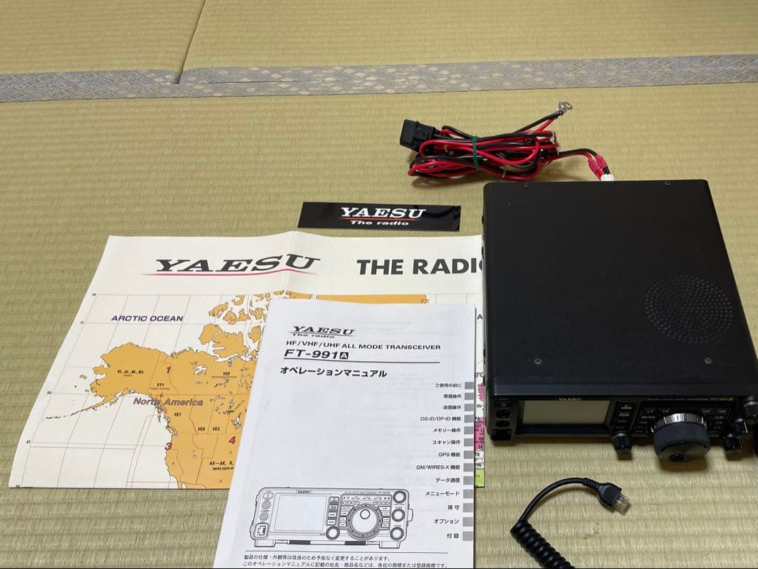 楽天市場】dr－735の通販 DR735 アマチュア無線 セット一式