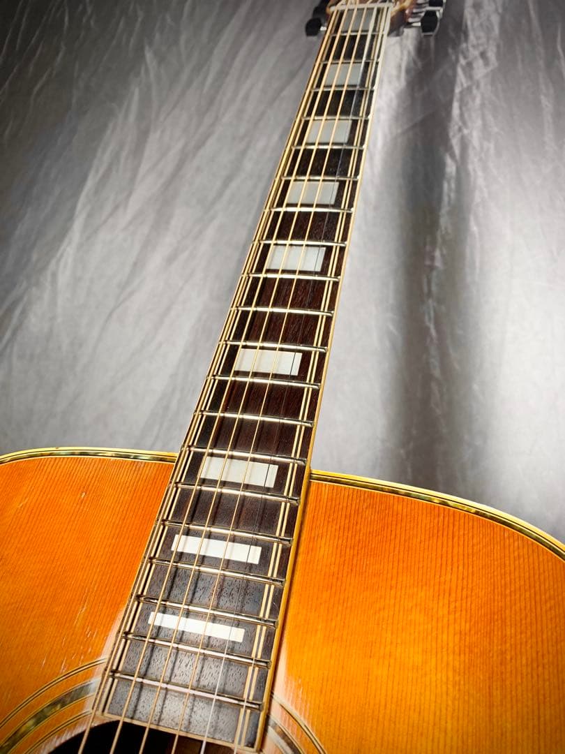 レア！】Kansas WG-250 ジャパンビンテージ