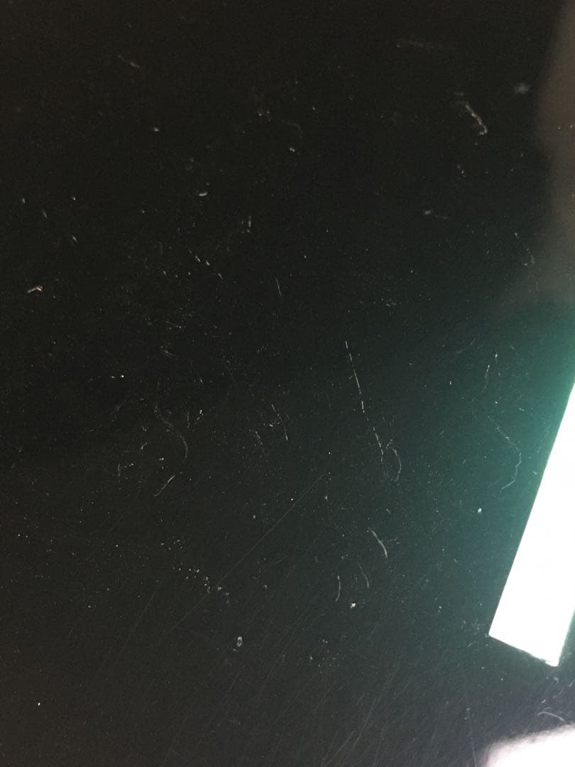 S226八卦盆 真塗 螺鈿 茶道具