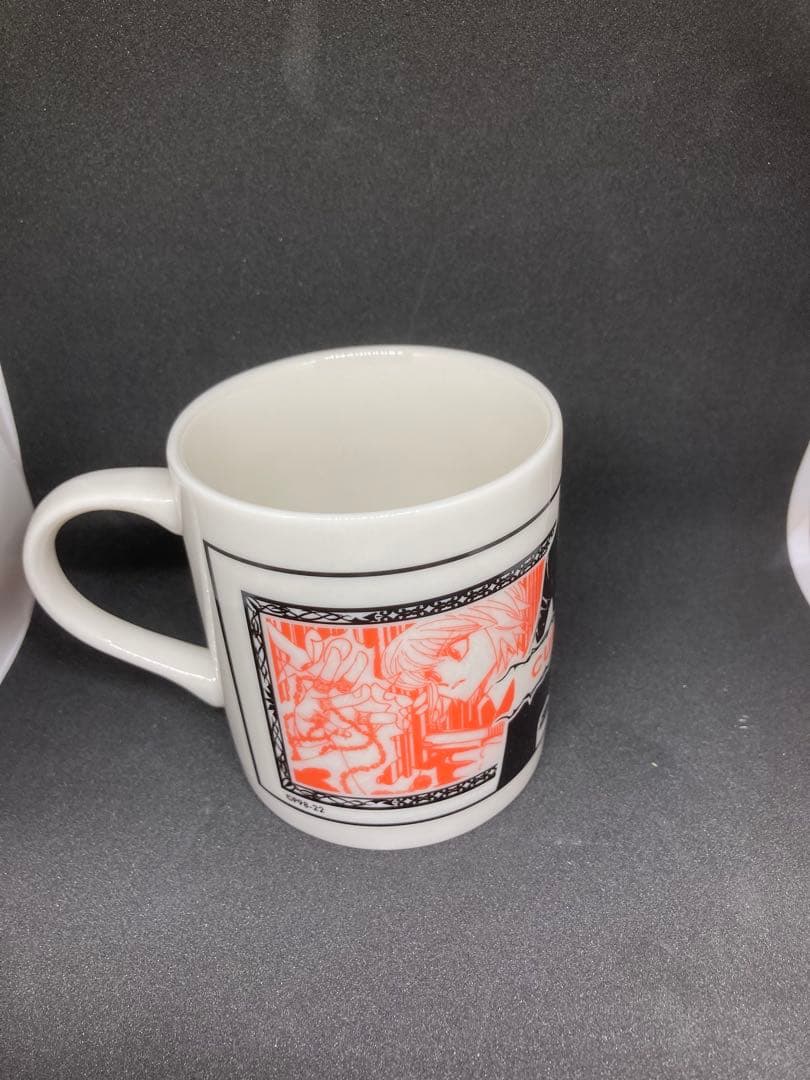 ♡らんまセット♡ 中華風 茶器セット ぬーどるストッパー サテン巾着