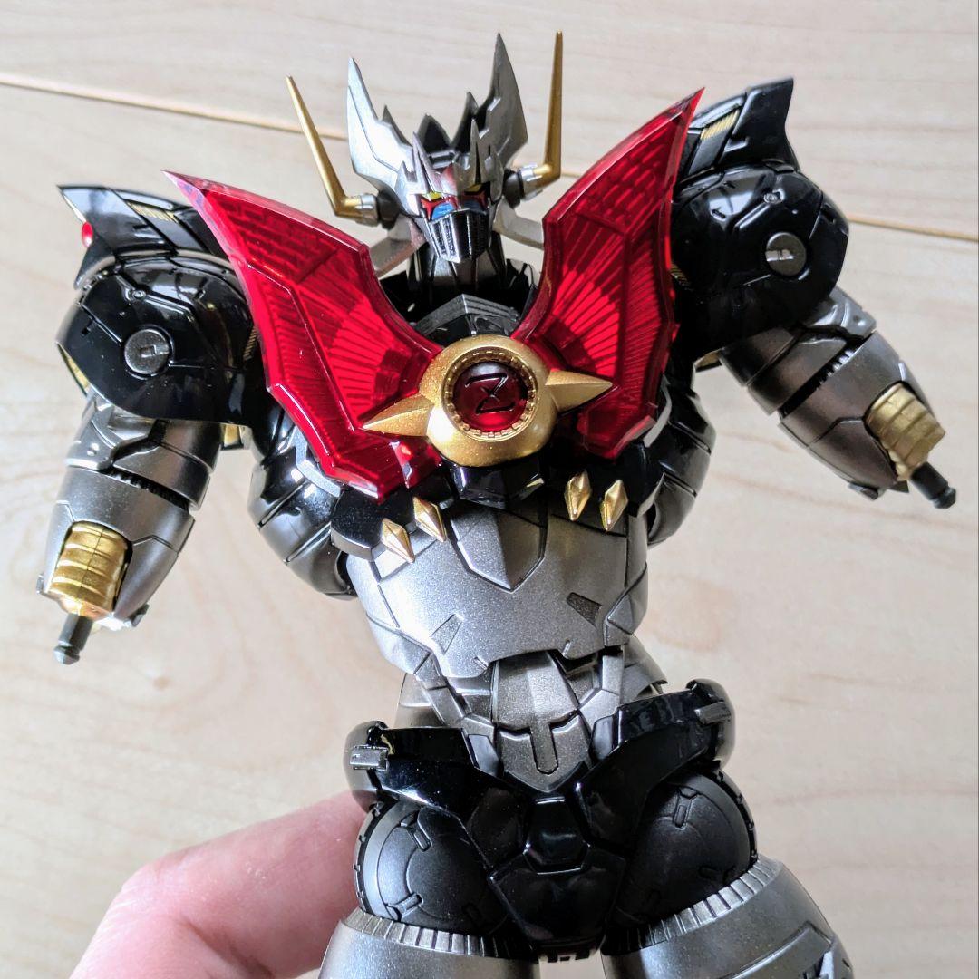 千値練 RIOBOT マジンカイザー