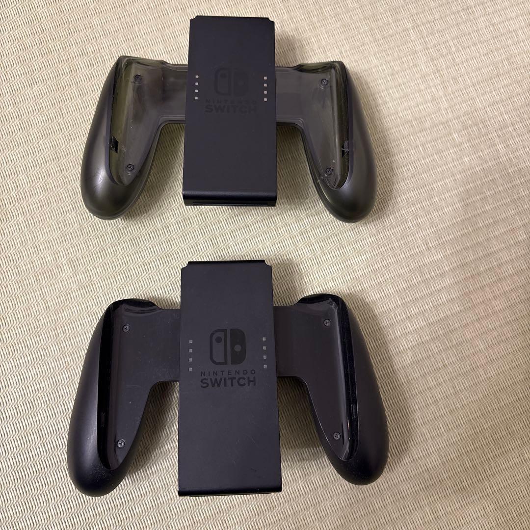 Switch ※ハイスピードhdmiケーブル、箱なし