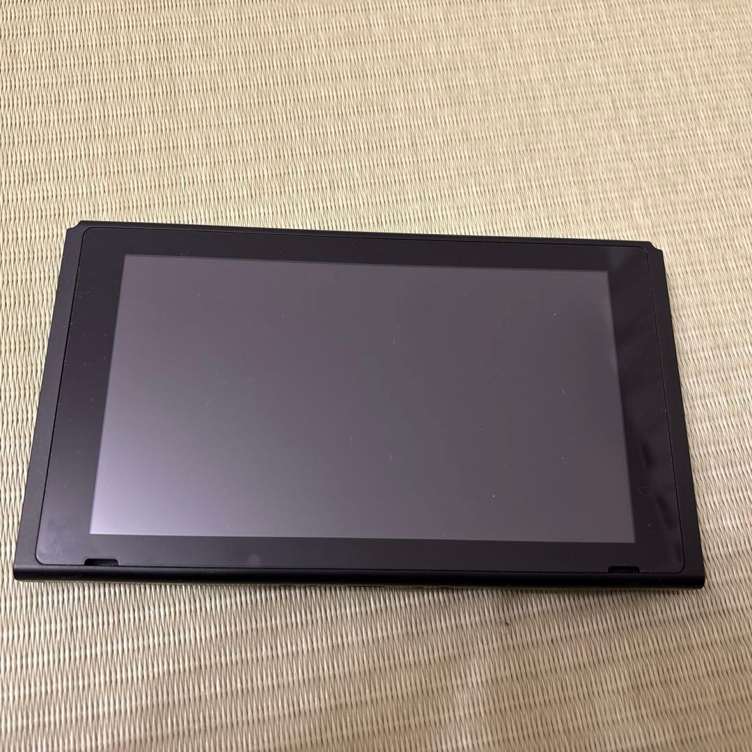 Switch ※ハイスピードhdmiケーブル、箱なし