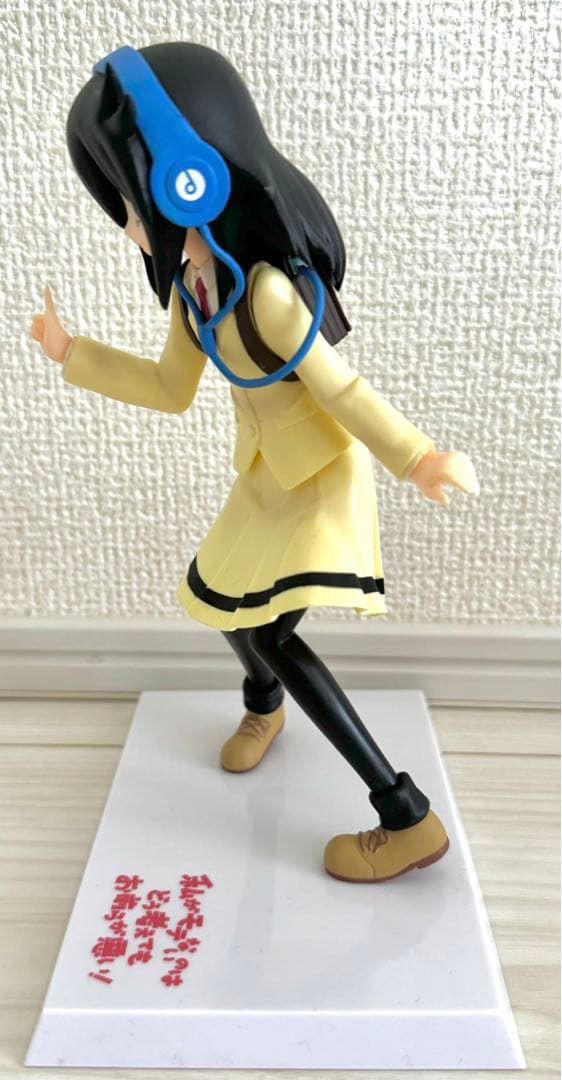 私がモテないのはどう考えてもお前らが悪い！ 黒木智子 フィギュア