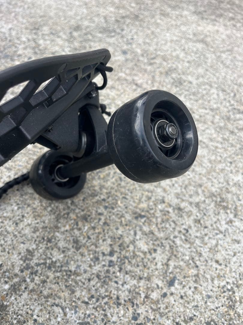 HEX クルーザー　街乗り　サーフスケート　スケボー　ミニクルーザー