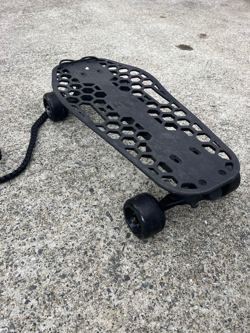 HEX クルーザー　街乗り　サーフスケート　スケボー　ミニクルーザー