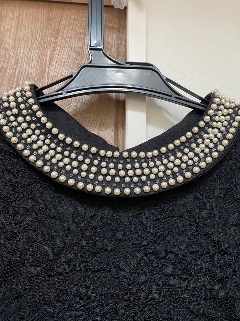 マザーズドレス　結婚式　アールズガウン