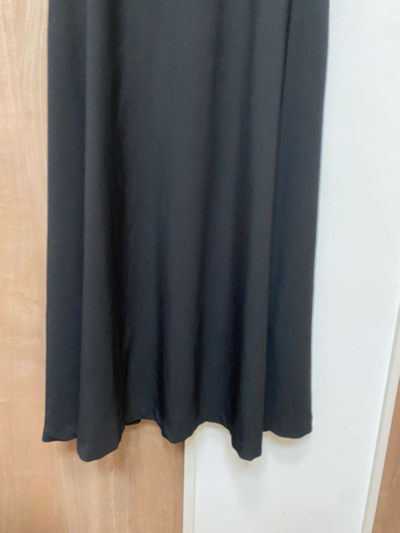 マザーズドレス　結婚式　アールズガウン