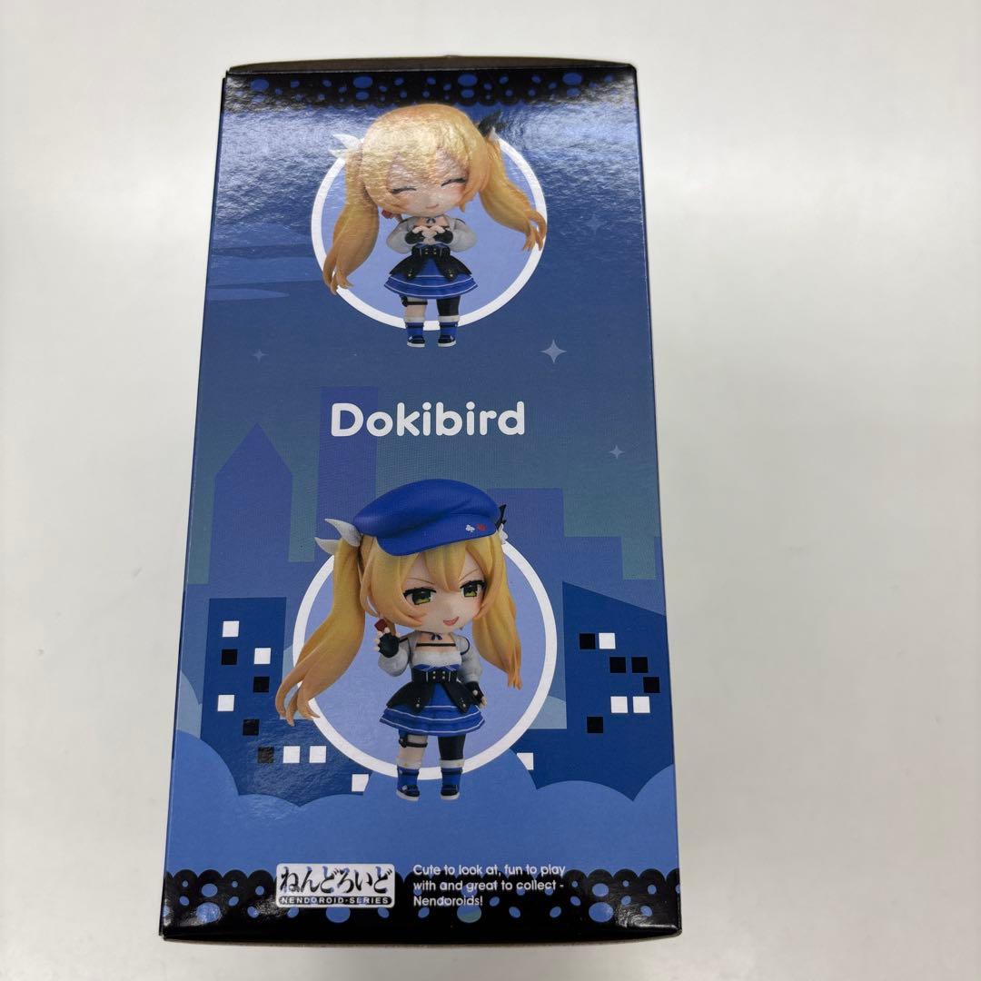 Good Smile Company Dokibird 2685 フィギュア