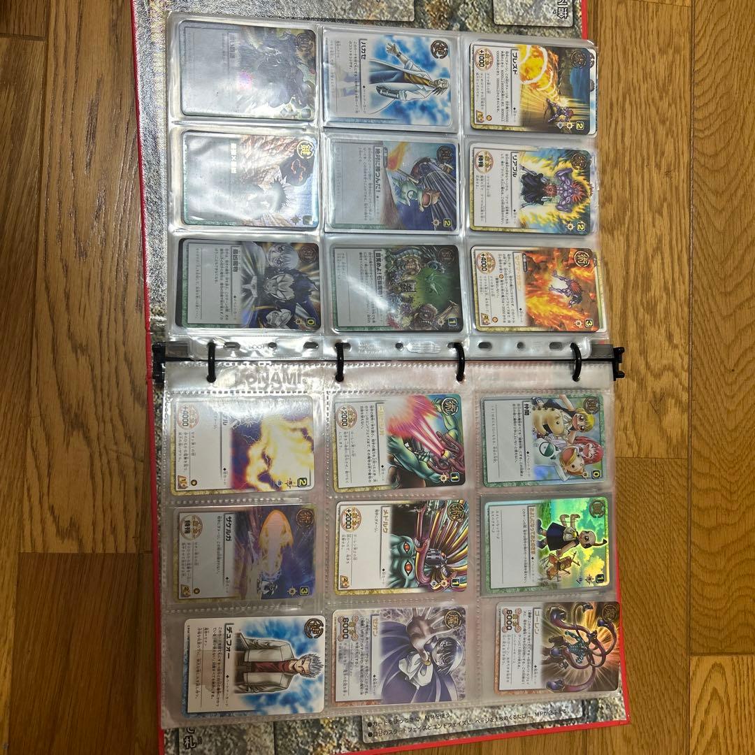 金色のガッシュベル　カードまとめ売り