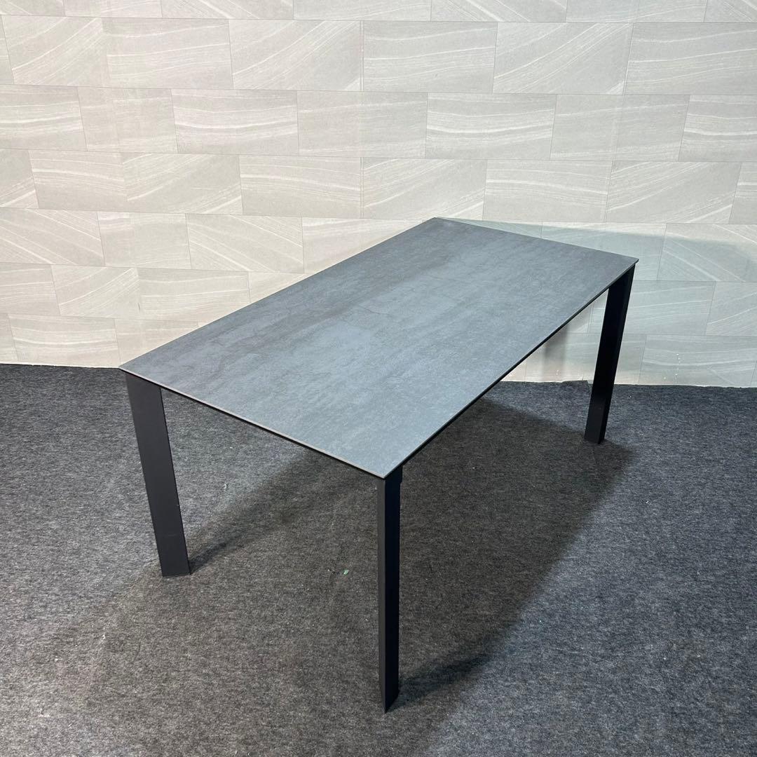 dinos セラミックダイニングテーブル モダン 幅150cm 家具 d3633