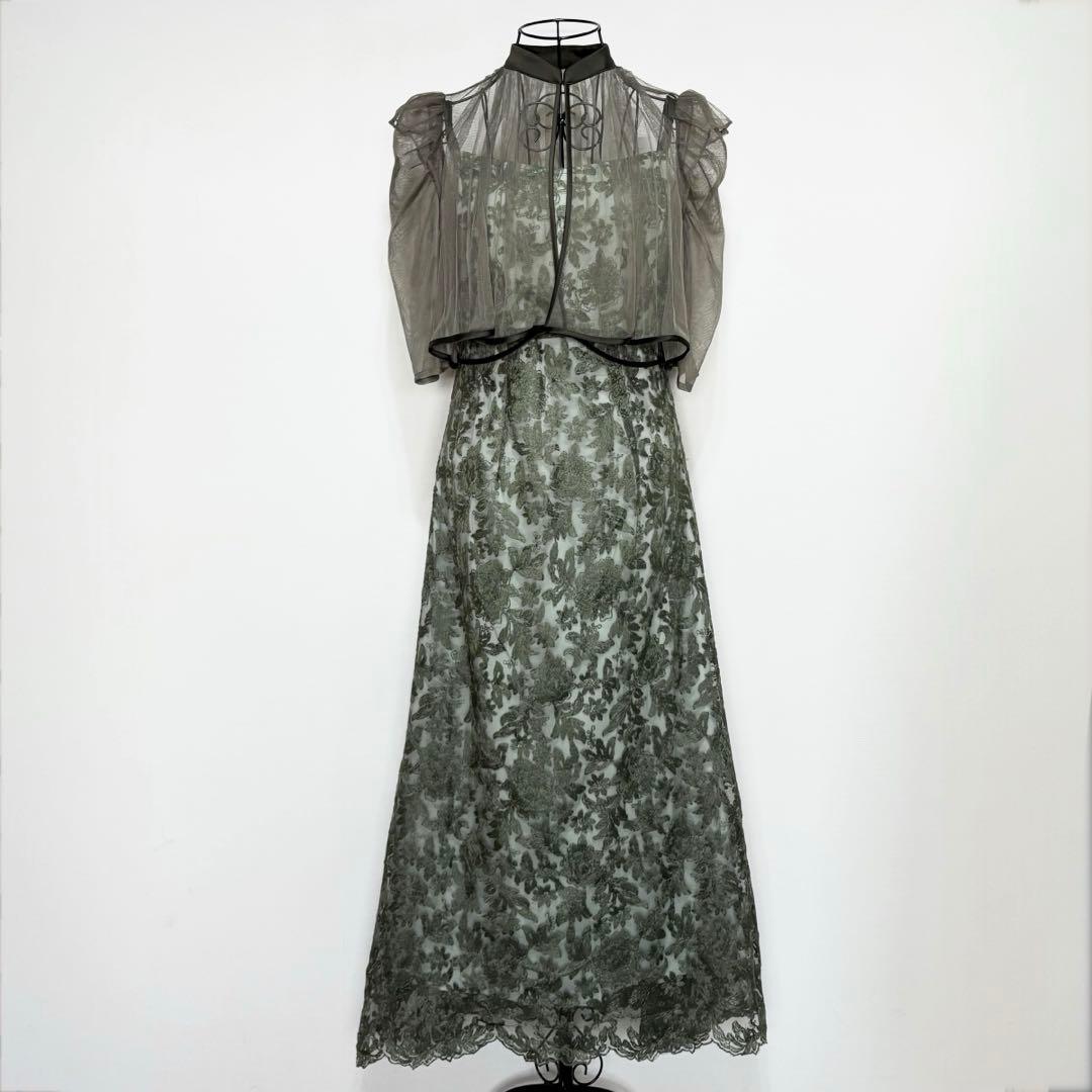 【タグ付】Leja フロントオープンバックプリーツボレロ キャミワンピ 結婚式 楽天市場】【LEJA】フロントオープンバックプリーツボレロキャミワンピ