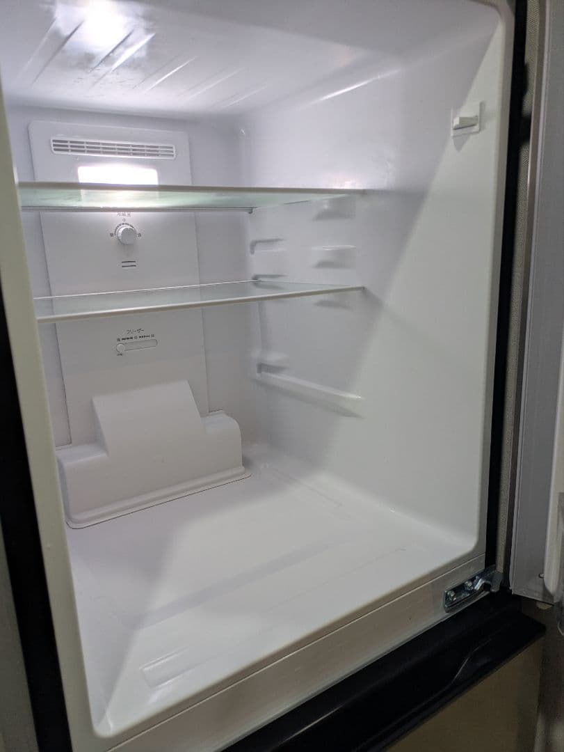 【洗浄消毒作業済｜2023年購入】アクア 135L 2ドア冷蔵庫