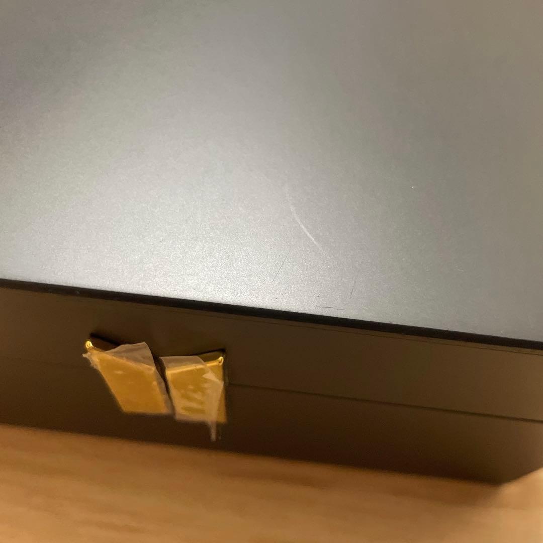 BTS MERCH BOX #6 オルゴール