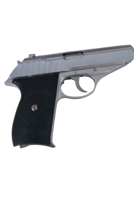 KSC SIG P232 SL ブローバックガスガン