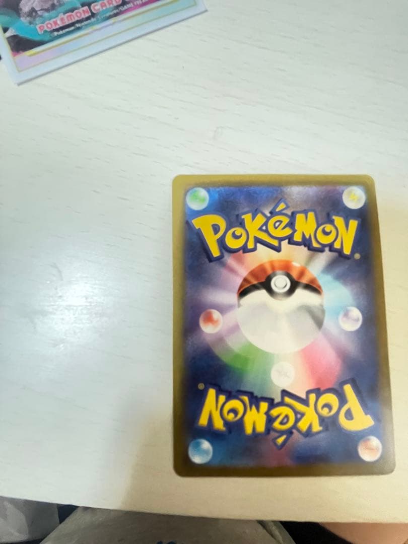 ポケモンカードセット(特別版含む)