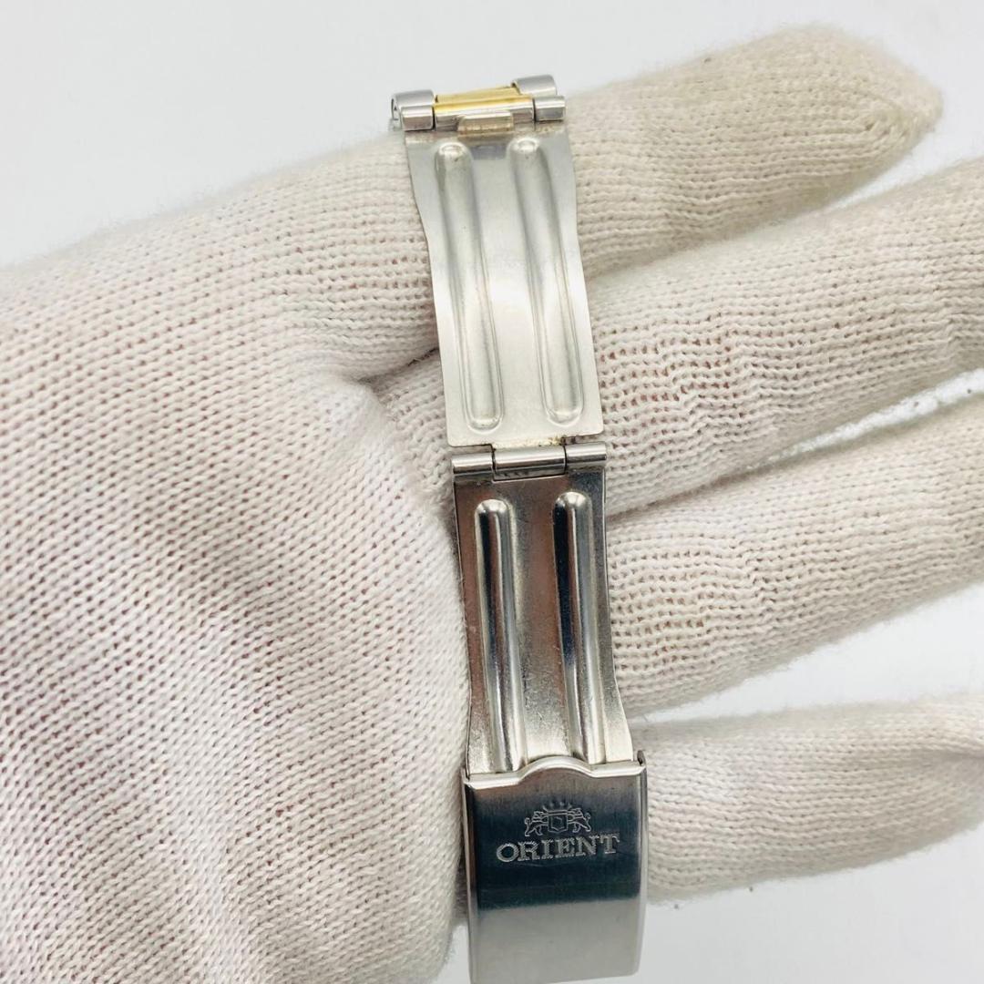 ORIENT President Day-Date Vintage 腕時計