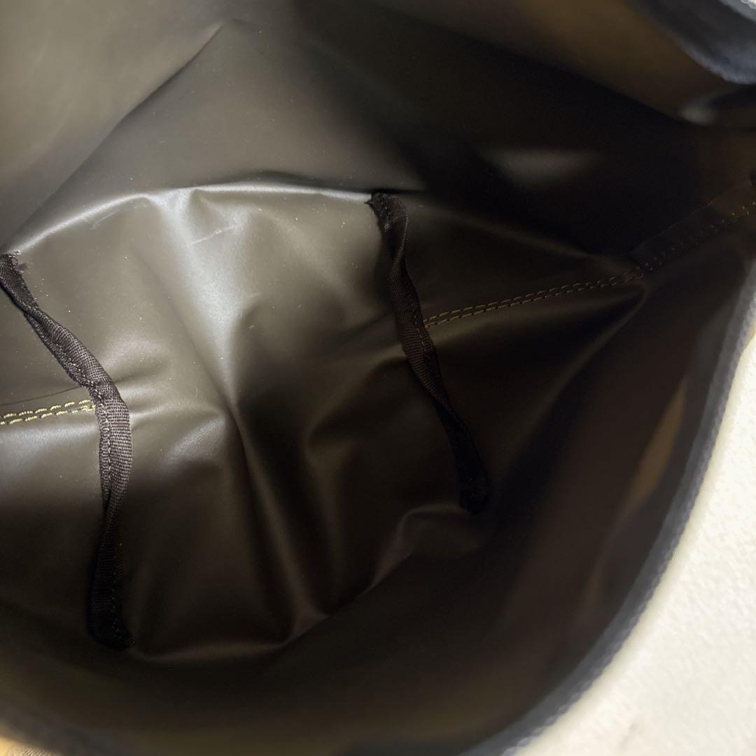 エルベシャプリエ グリーンレーベル別注 カモフラ柄