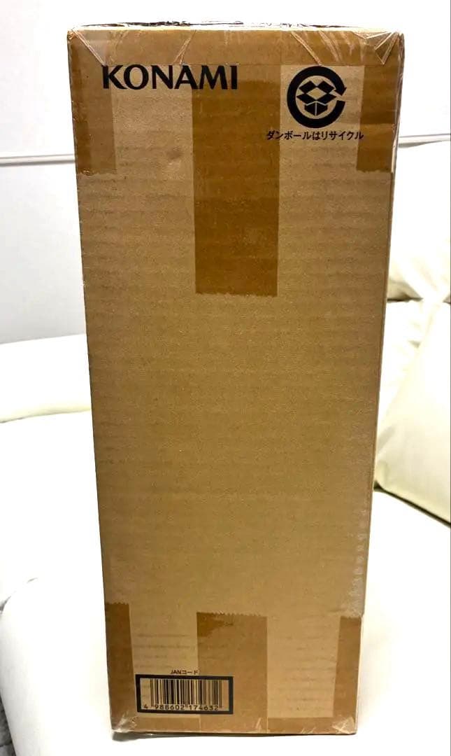 KONAMI 遊戯王 海馬セット 新品未開封