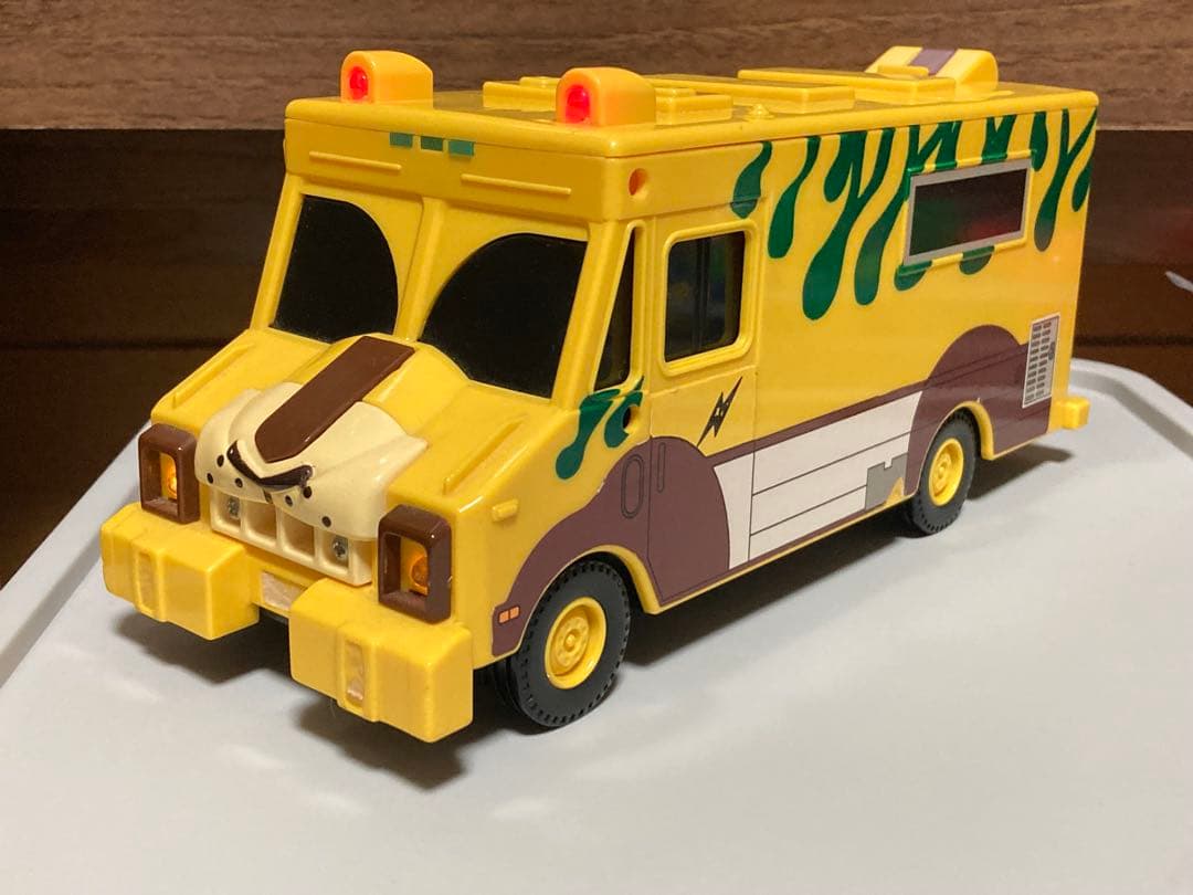 忍者戦隊カクレンジャー 猫丸 - メルカリ