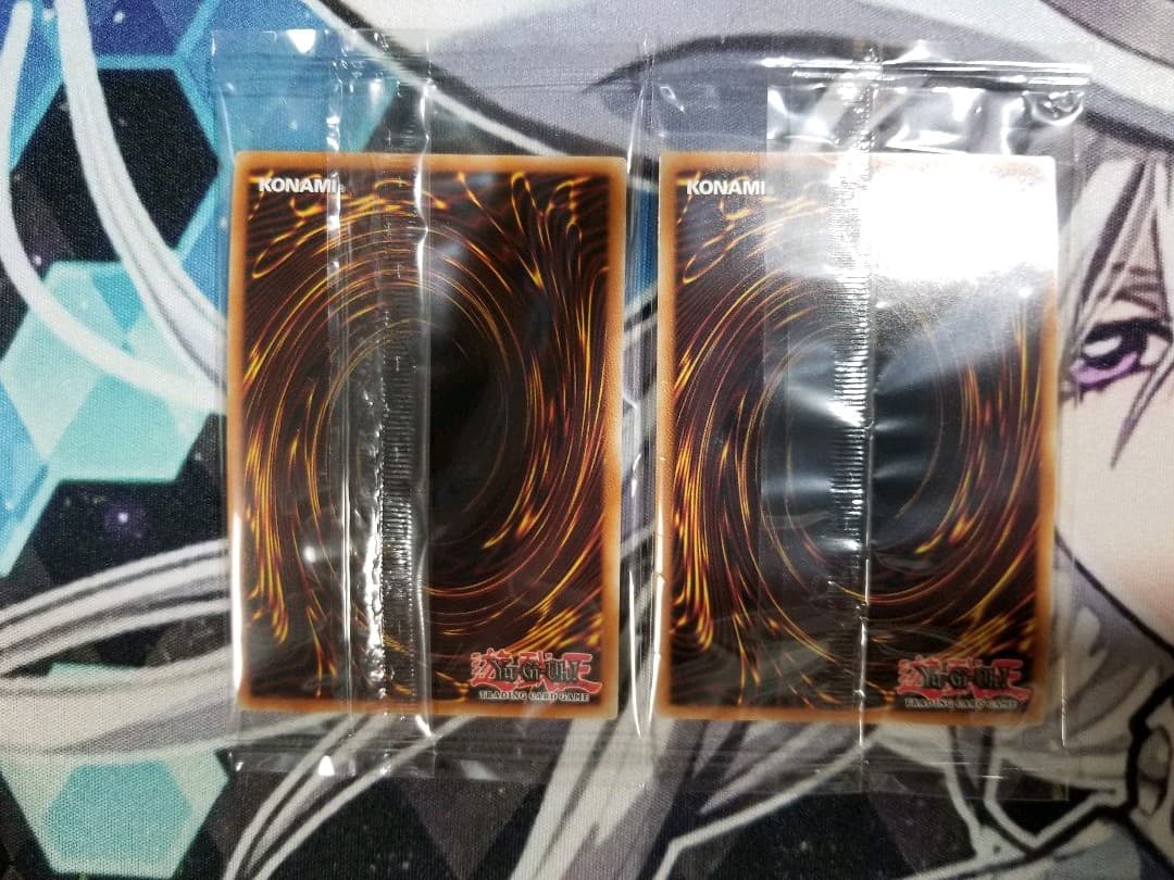 遊戯王 日本選手権 店舗代表プロモセット