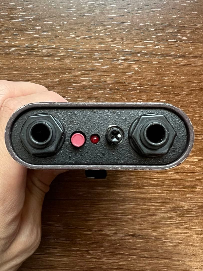 ギター L.R.Baggs Gig pro