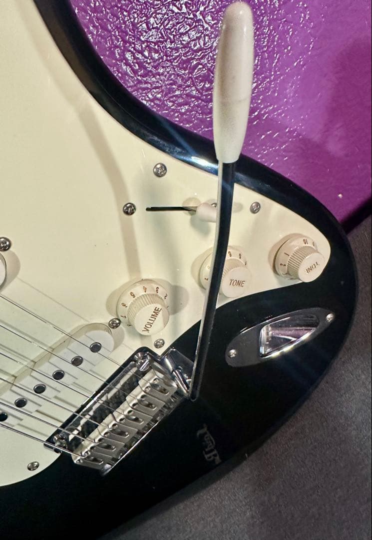 Laid Back LST-5R ストラトキャスター