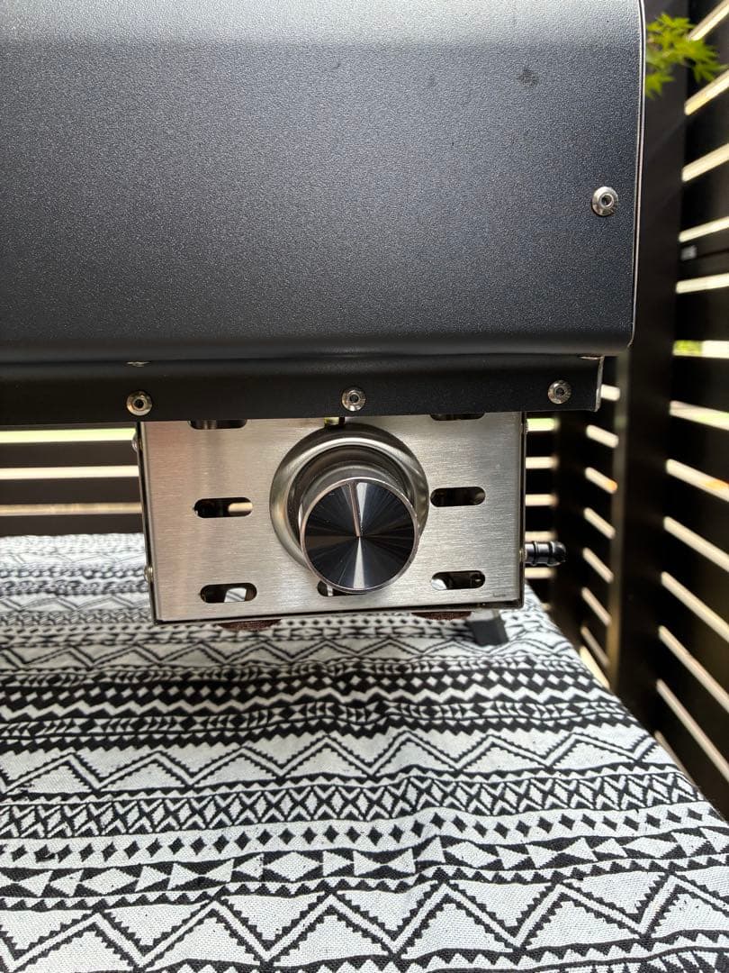 ENRO ポータブルピザオーブン ガス式（おまけ付）