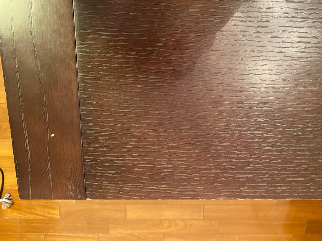 【百百専用】伸縮式ダイニングテーブル