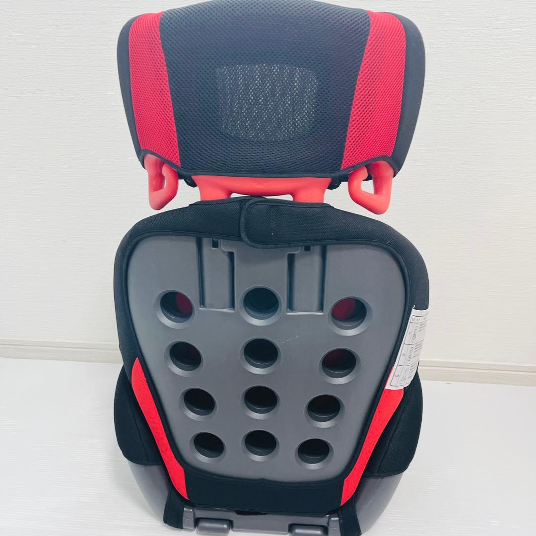 【美品】AILEBEBE サラット3ステップクワトロST ALC248