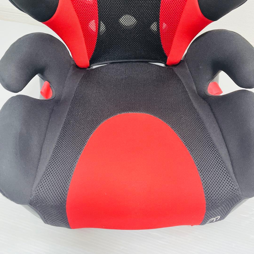 【美品】AILEBEBE サラット3ステップクワトロST ALC248