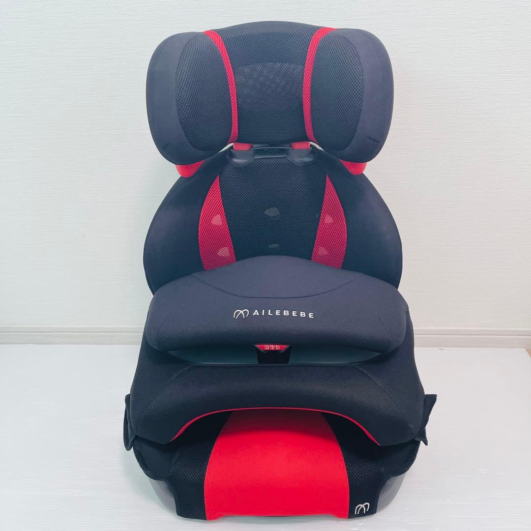 【美品】AILEBEBE サラット3ステップクワトロST ALC248