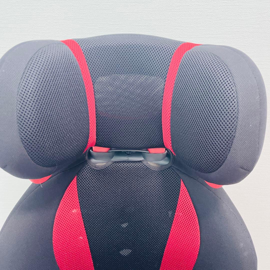 【美品】AILEBEBE サラット3ステップクワトロST ALC248