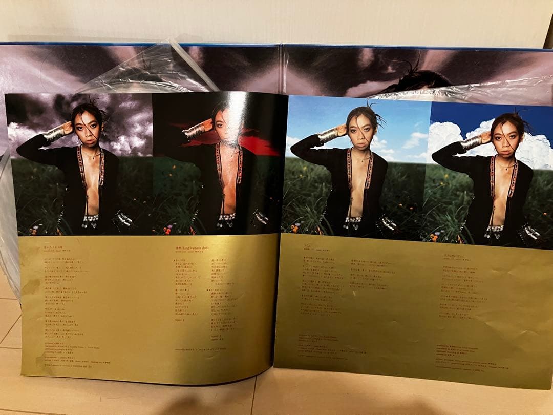 UA( ウーア) 11 イレブン　LP レコード