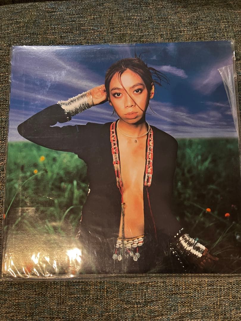 UA( ウーア) 11 イレブン　LP レコード