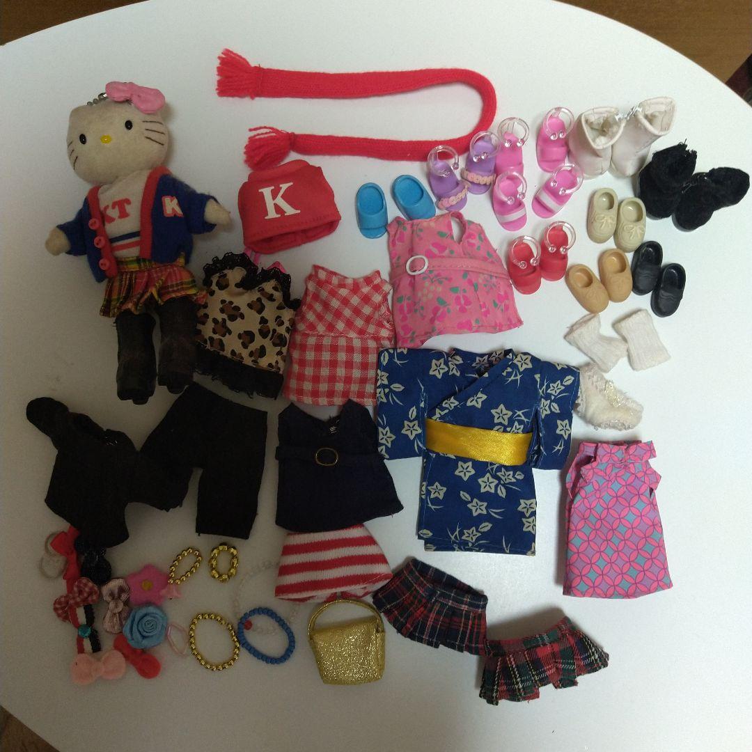 リラックマ キイロイトリ 大阪 たこ焼き ぶらさげぬいぐるみ 2個セット