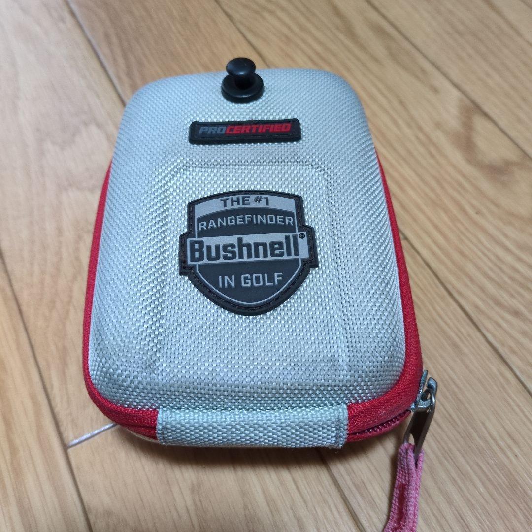 Bushnell Pro X2 Slope Edition ゴルフ用距離計 - メルカリ