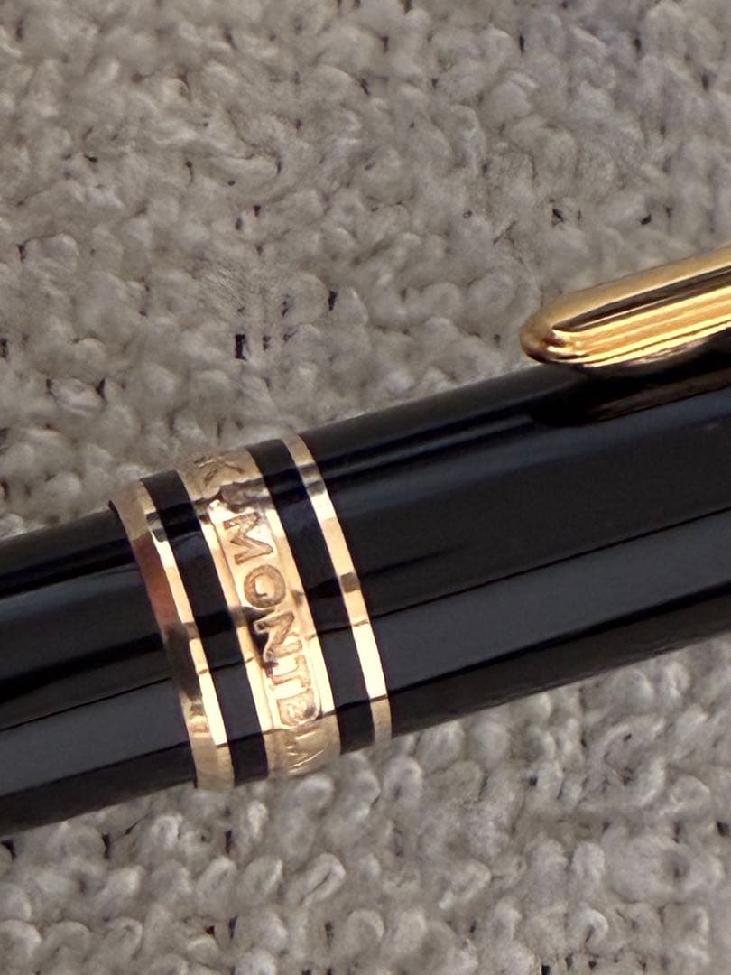 ◾️モンブラン◾️164 ボールペン◾️マイスターシュテュッククラシック◾️第二世代品◾️