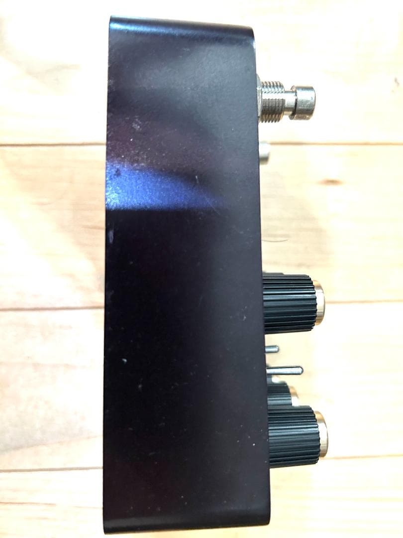 ギター UNIVERSAL AUDIO Lion '68 Super Lead Amp