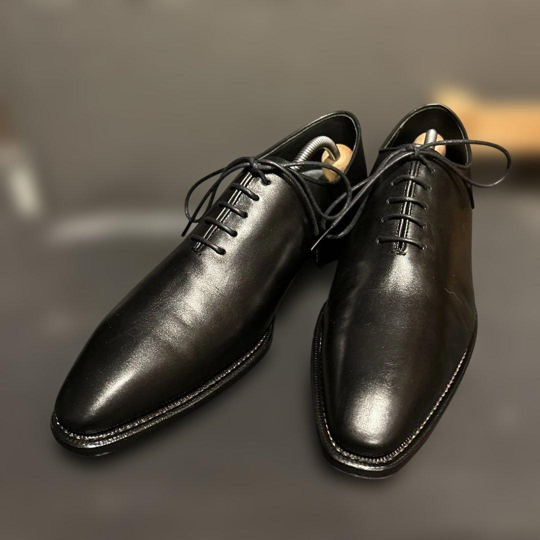 Perfetto PF-1012S｜グッドイヤー｜ホールカット｜UK6.5｜箱付