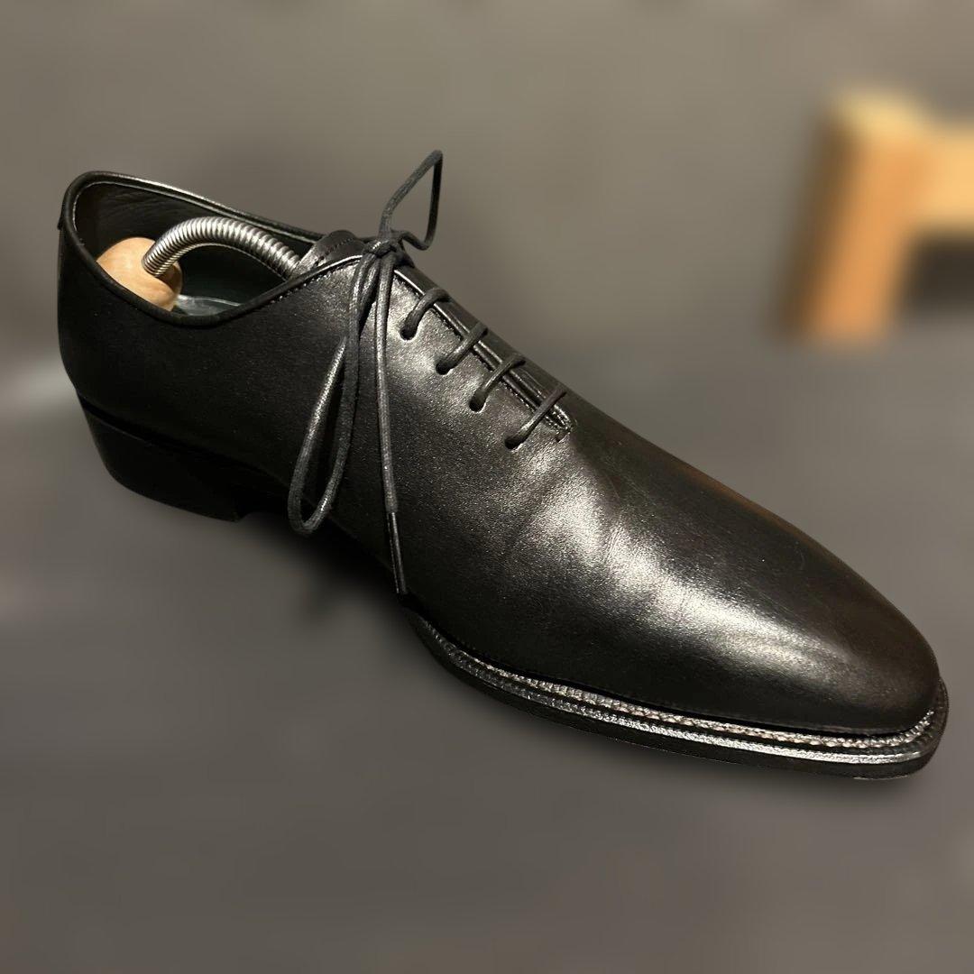 Perfetto PF-1012S｜グッドイヤー｜ホールカット｜UK6.5｜箱付