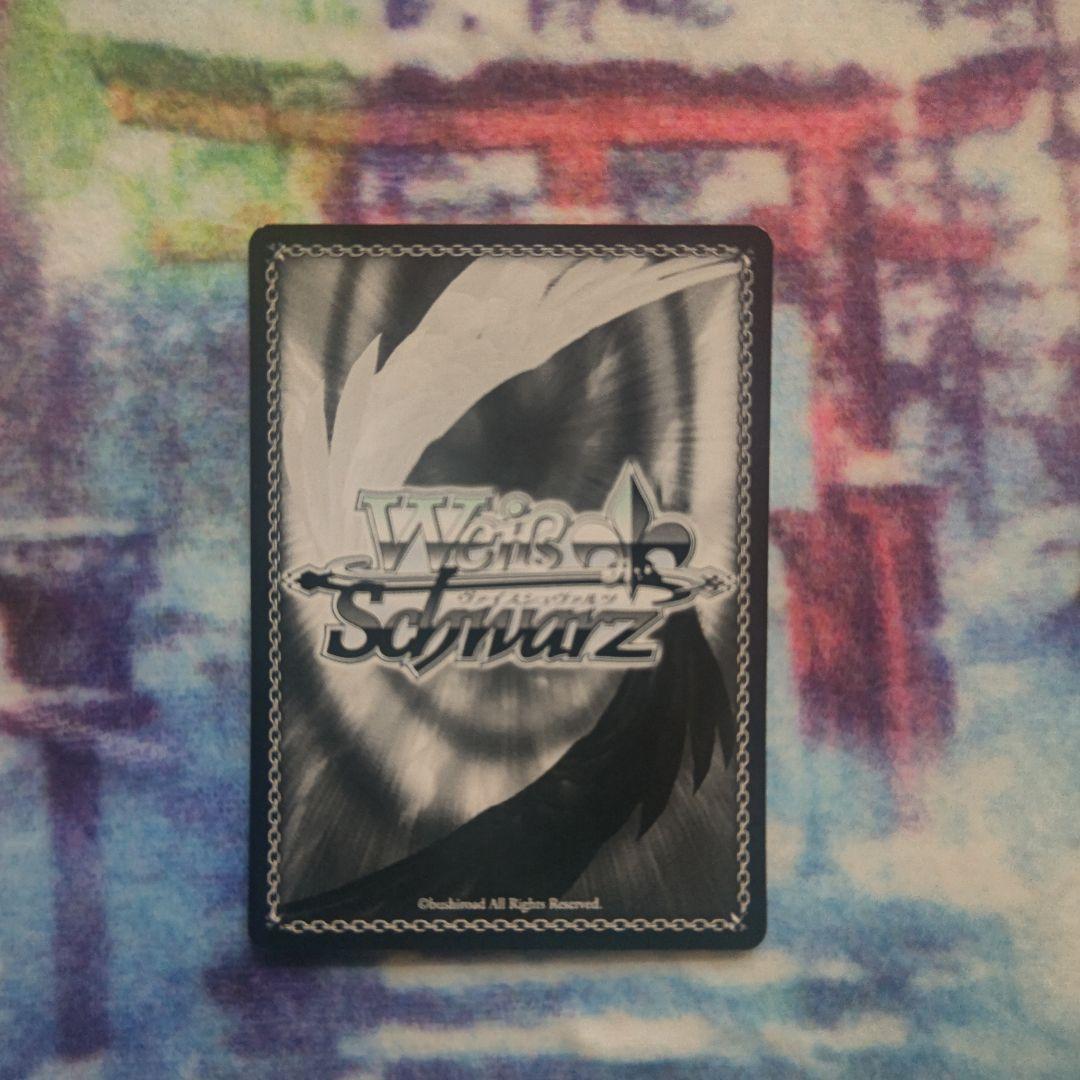 ヴァイス リゼロ 異世界生活 レム SP サイン