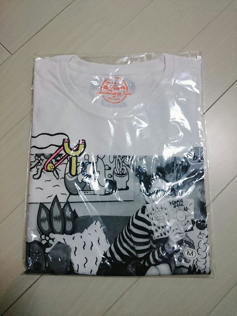 安室奈美恵 沖縄25th限定Tシャツ 新品未使用 安室奈美恵 25周年 沖縄 ライブ tシャツ M - メルカリ