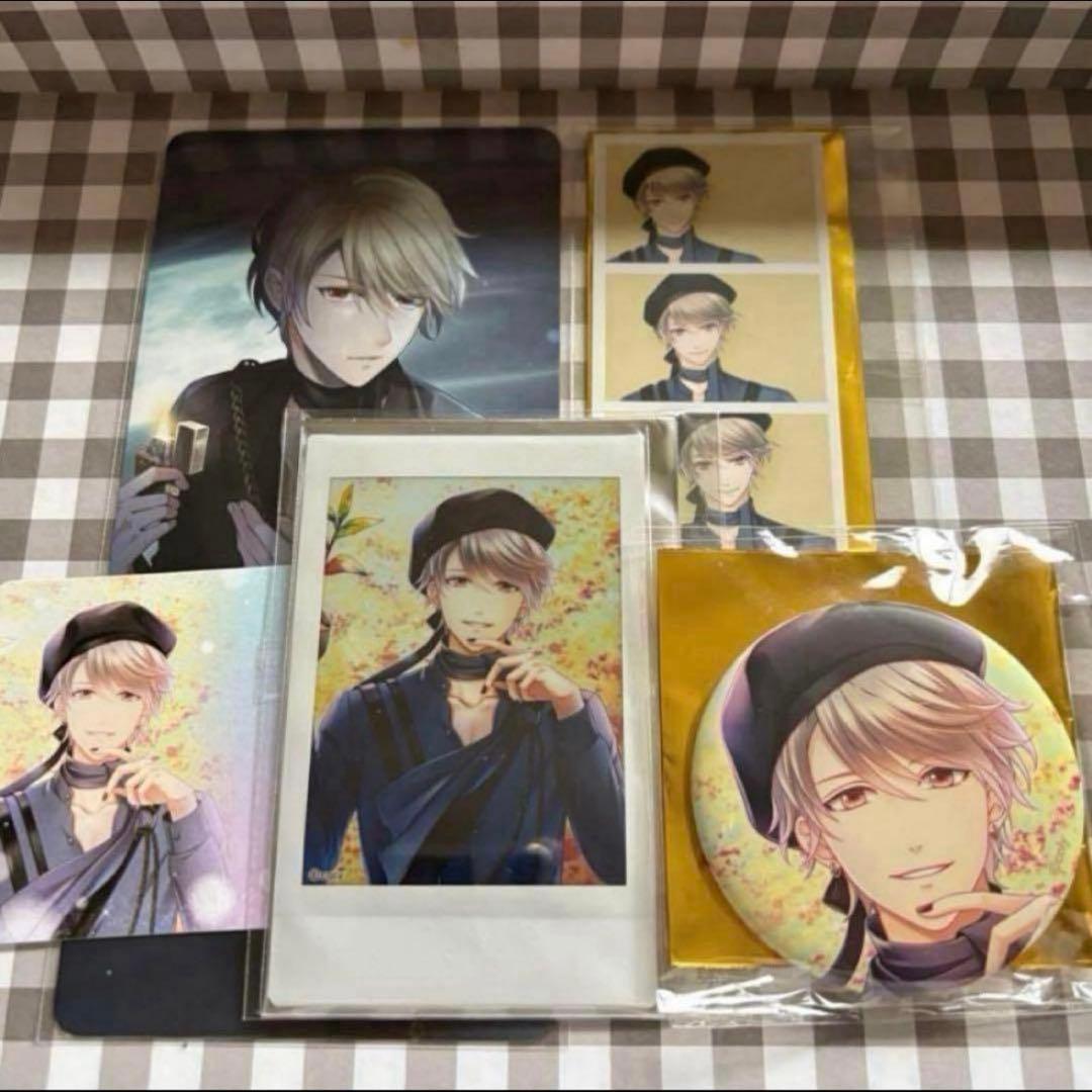 スタマイ 桧山貴臣 6周年 グッズ まとめ - メルカリ