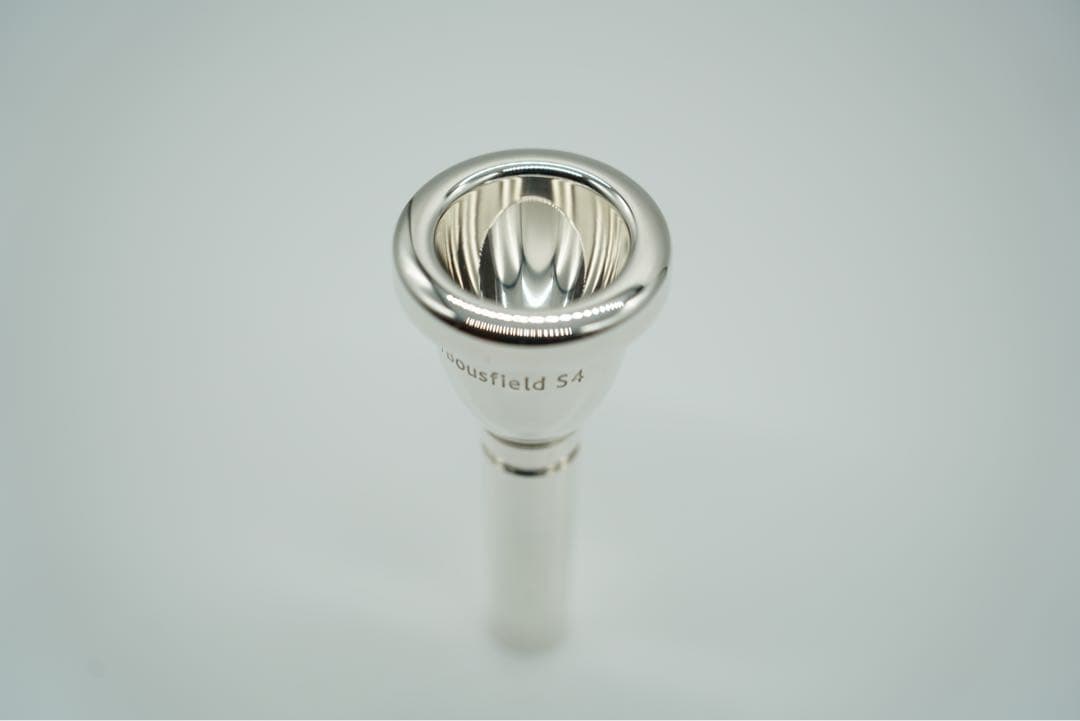 WARWICK Ian Bousfield Mouthpiece トロンボーン